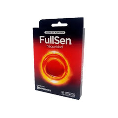 Preserv Fullsen Seguridad C 9