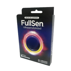 Preserv Fullsen Ultrasensib C