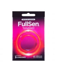 Preserv Fullsen Texturizado C