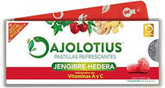 Past Ajolotius Jengi-Hede C/10