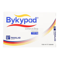 Bykypad 150 Mg Caps 32