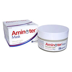 Aminoter Mascarilla Capilar 14