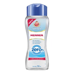 Sh Mennen Zero% Sve 700 Ml