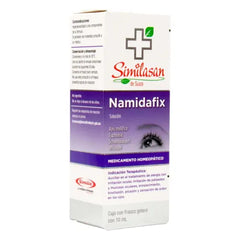 Similasan Namidafix Sol Gts 10
