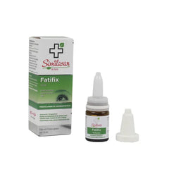 Similasan Fatifix Sol Gts 10 M