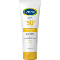 Daylong Bloq Gel 50 Fps 100 Ml