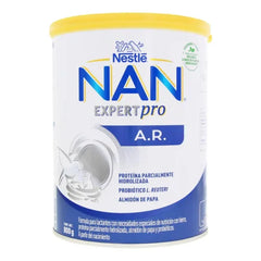 Nan Leche A.R. Lata 800 G