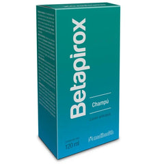 Betapirox Champu Loc Ant-C 120