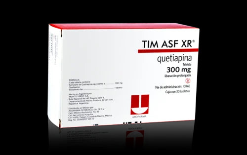 Tim Asf Xr 300 Mg Tab30