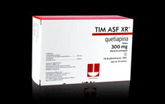 Tim Asf Xr 300 Mg Tab30