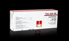 Tim Asf Xr 50 Mg Tab30