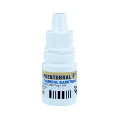 Poentobral-F Poen Oft Susp 5 M