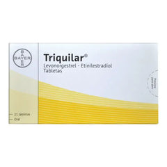 Triquilar Grag 21
