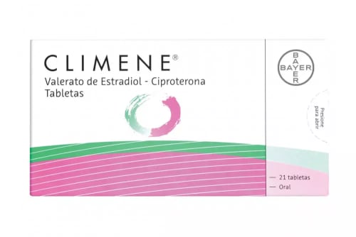 Climene 21 Grag