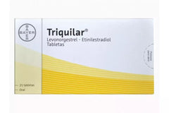 Triquilar 21 Grag