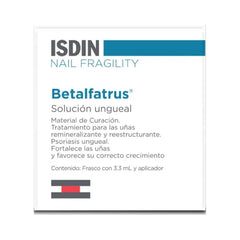 Betalfatrus Laca Ung P/Unas 3.