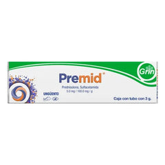 Premid Ung Tb 3G