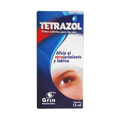 Tetrazol Gts 15 Ml