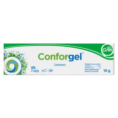 Conforgel 2 Mg Gel 10 G