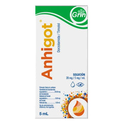 Anhigot Sol Oftal Fco Got 5 Ml