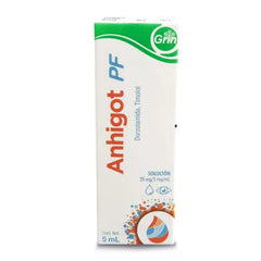 Anhigot Pf Sol Oftal Fco Got 5