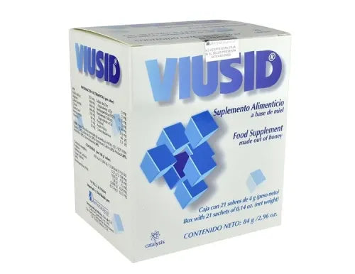 Viusid 84 G Sb 21