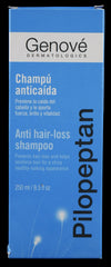 Pilopeptan  Sham Anticaida 250
