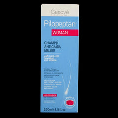 Pilopeptan Woman Sh Anticaid25