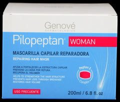 Pilopeptan Woman Masc Cap 200