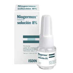 Niogermox 8  Sol 6.6 Ml