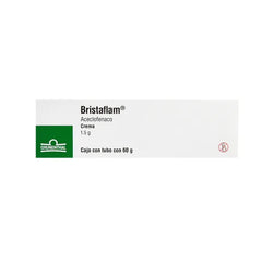 Bristaflam Cra 60 G