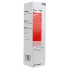 Calmatel 2G/50G Spy 100 Ml