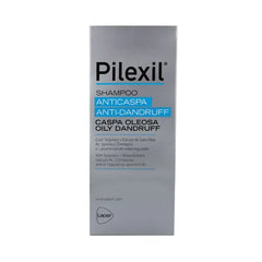 Pilexil Sh Anti-Caspa Grasa300