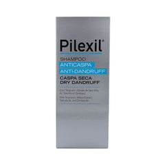 Pilexil Sh Anti-Caspa Seca 300