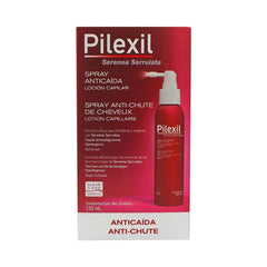 Pilexil Anticaida Spy 120 Ml