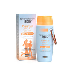 Fotoprot Isdin Fusgel Fps50 10