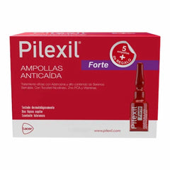 Pilexil Forte Amp Anticaid 5Gt