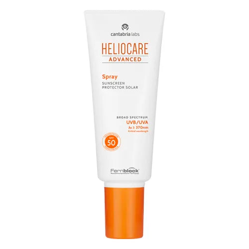 Heliocare Pext Kids Spf50Spy12