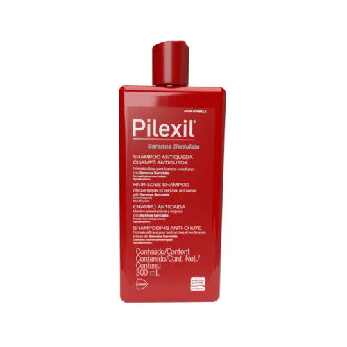 Pilexil Sh Anti-Caida 300Ml