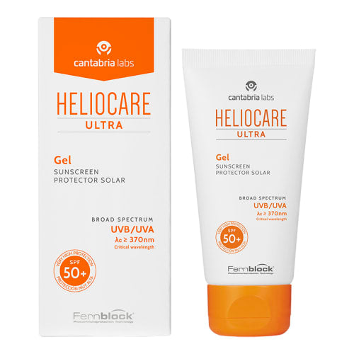 Heliocare Pext 90Spf Gel 50 Ml