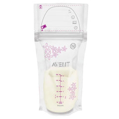 Bsa Avent P/Leche Pre-Ester C/