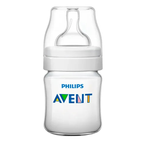 Bib Avent 4 Oz 125 Ml
