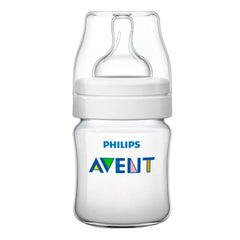 Bib Avent 4 Oz 125 Ml