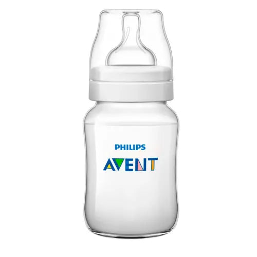 Bib Avent 9 Oz 260 Ml