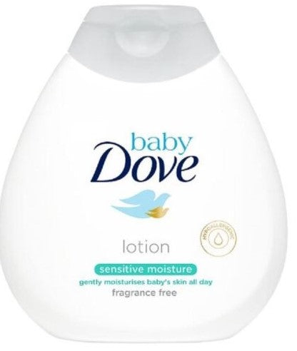 Cra Babydove Lotio Free Moi 20