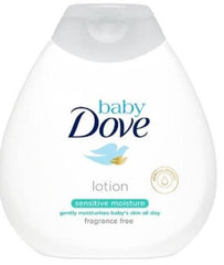 Cra Babydove Lotio Free Moi 20
