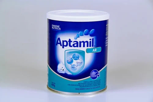 Aptamil A. R. Leche Pvo 400 G