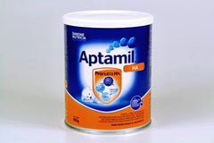 Aptamil H.A. Leche Pvo 400G