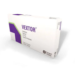 Vextor 37.5 Mg Tab Lib-Retard