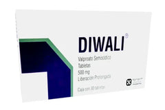 Diwali 500 Mg Tab 30